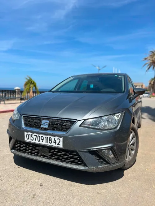 Seat Ibiza 2018 STYLE