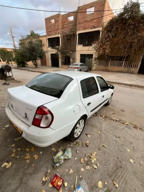 Renault Clio Classique 2008 2008