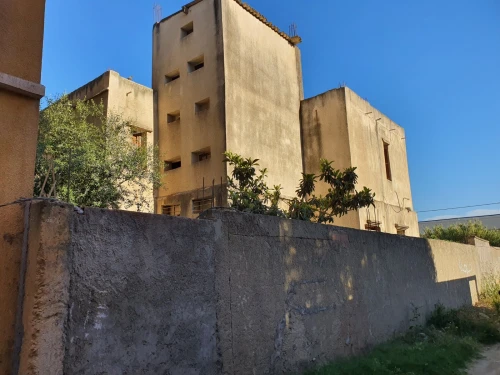 Vente Villa Boumerdès Hammedi