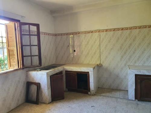 Vente Villa Boumerdès Hammedi