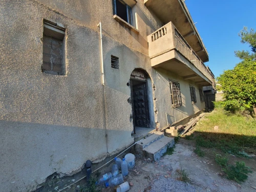 Vente Villa Boumerdès Hammedi