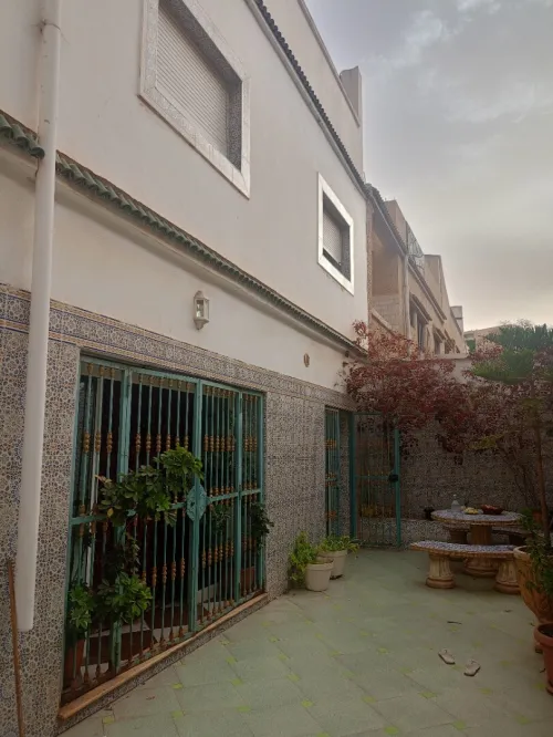Vente Villa Oran Oran