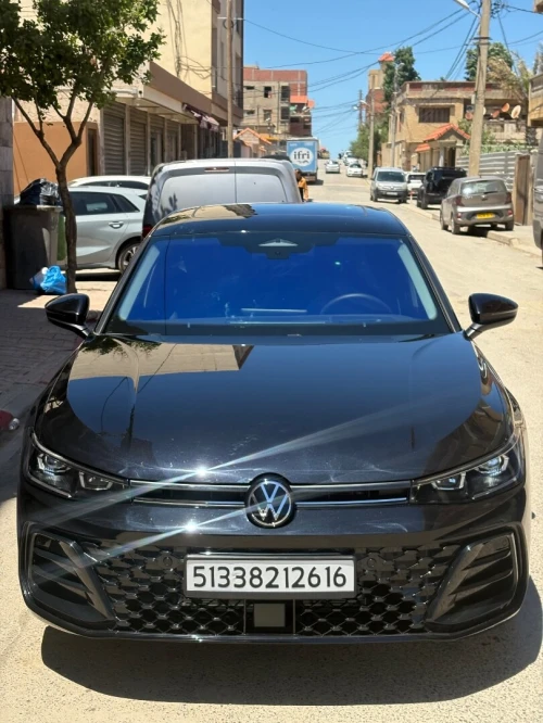 Volkswagen Passat 2026 Pro