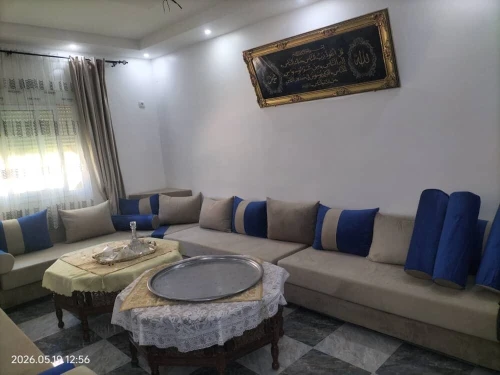 بيع صالون ارائك 14 مكان
