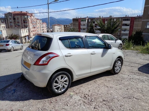 Suzuki Swift 2014 Swift