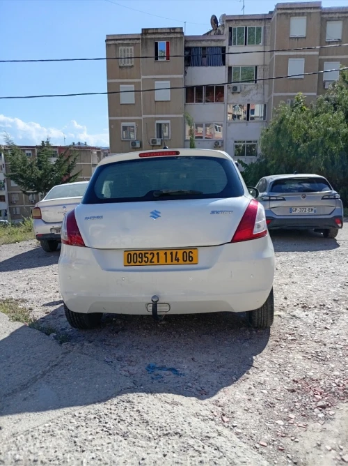 Suzuki Swift 2014 Swift