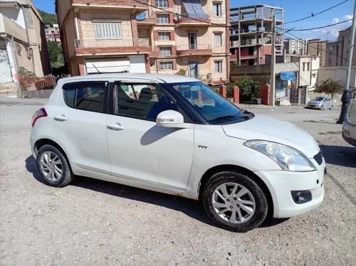 Suzuki Swift 2014 Swift