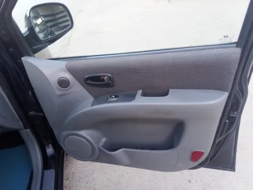 Hyundai Matrix 2008 Matrix