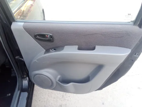 Hyundai Matrix 2008 Matrix