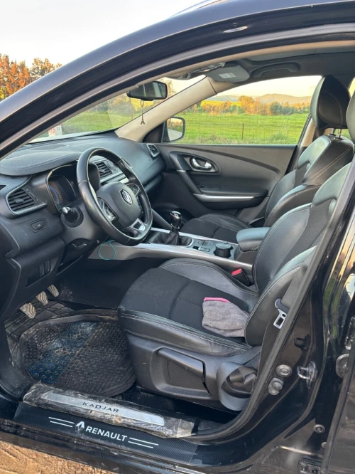 Renault Kadjar 2017 