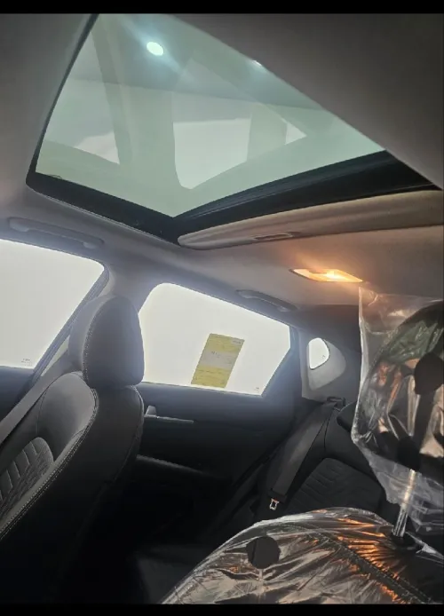 Kia Sonet  2025 