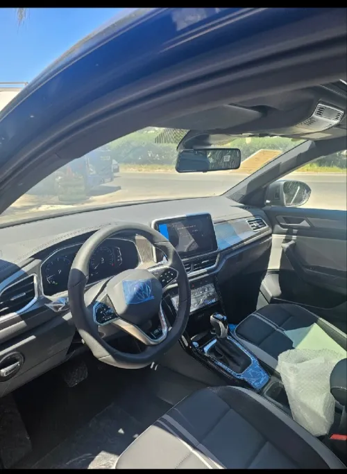 Volkswagen T-Roc 2026 R-Line 