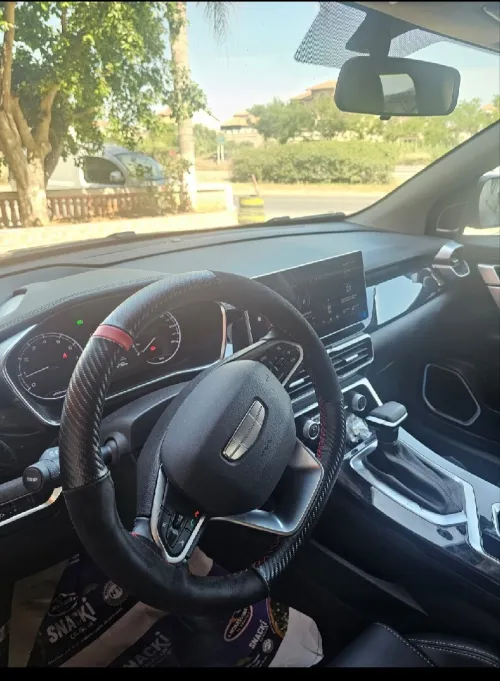 Geely Coolray 2026 Super Max 