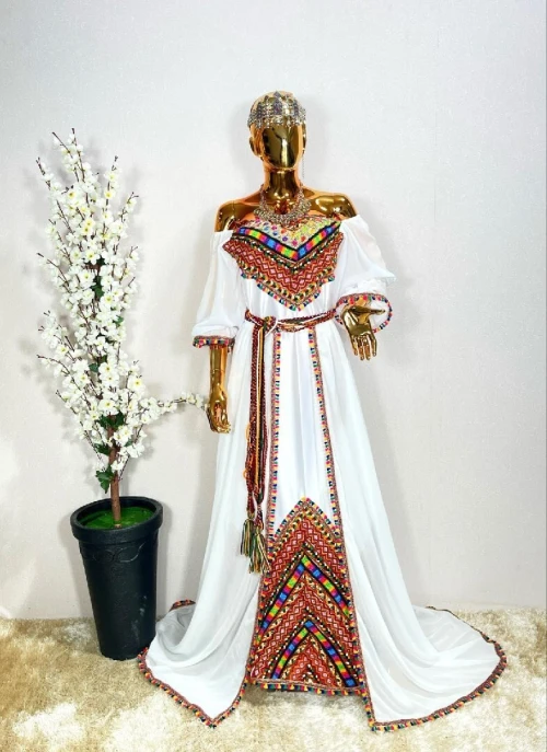 قبايلي كنزة