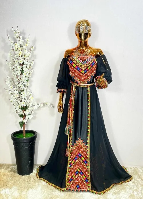 قبايلي كنزة