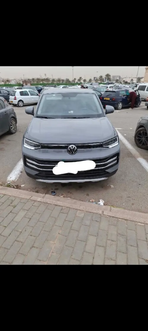 Volkswagen Tahru 2025 Xr
