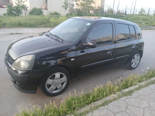 Renault Clio 2 2006 Extreme