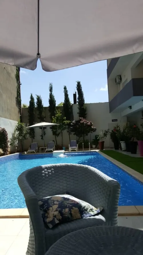 Location Appartement F3 Oran Ain el turck