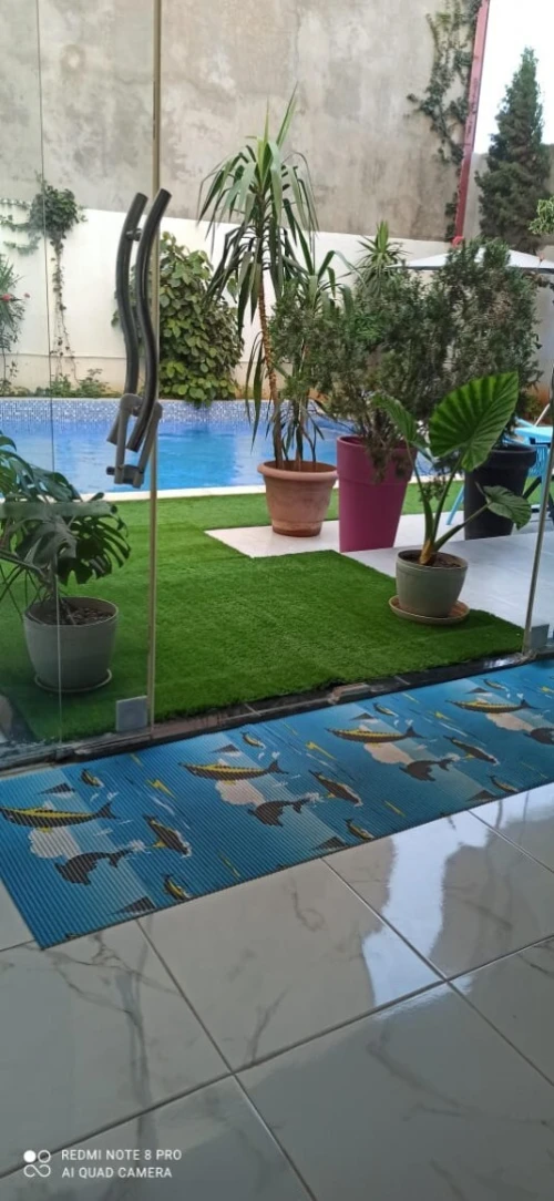 Location Appartement F3 Oran Ain el turck