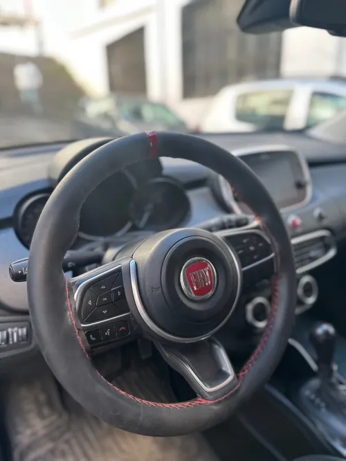 Fiat 500x 2023 Club