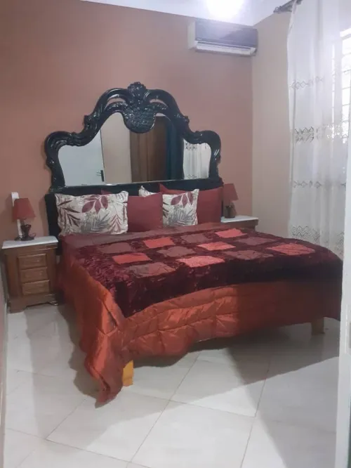 Location vacances Appartement Duplex F4 Mostaganem Mostaganem