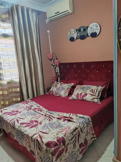Location vacances Appartement F3 Mostaganem Mostaganem