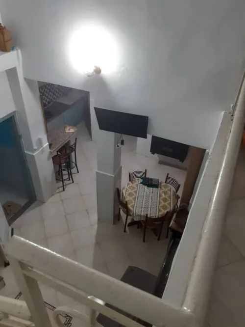 Location vacances Appartement Duplex F4 Mostaganem Mostaganem