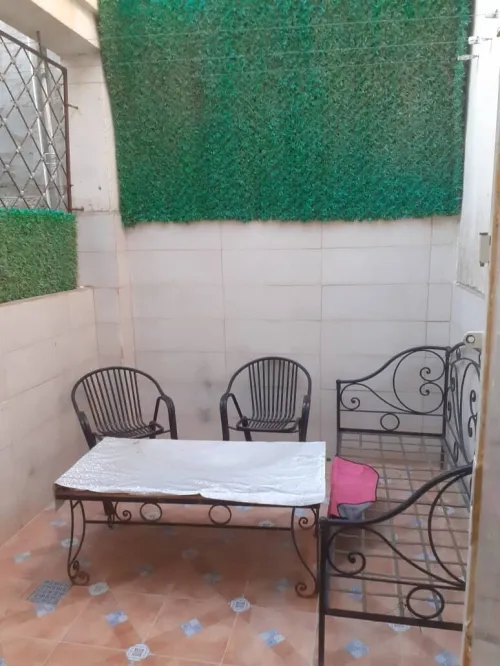Location vacances Appartement Duplex F4 Mostaganem Mostaganem