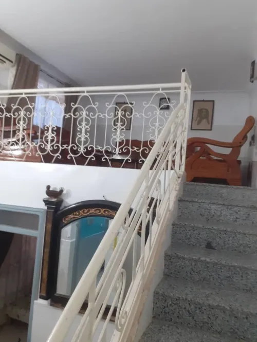Location vacances Appartement Duplex F4 Mostaganem Mostaganem