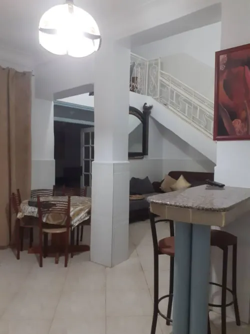 Location vacances Appartement Duplex F4 Mostaganem Mostaganem