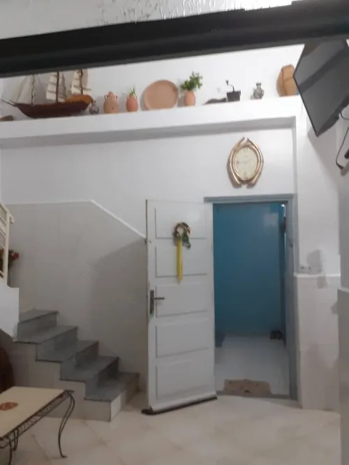Location vacances Appartement Duplex F4 Mostaganem Mostaganem