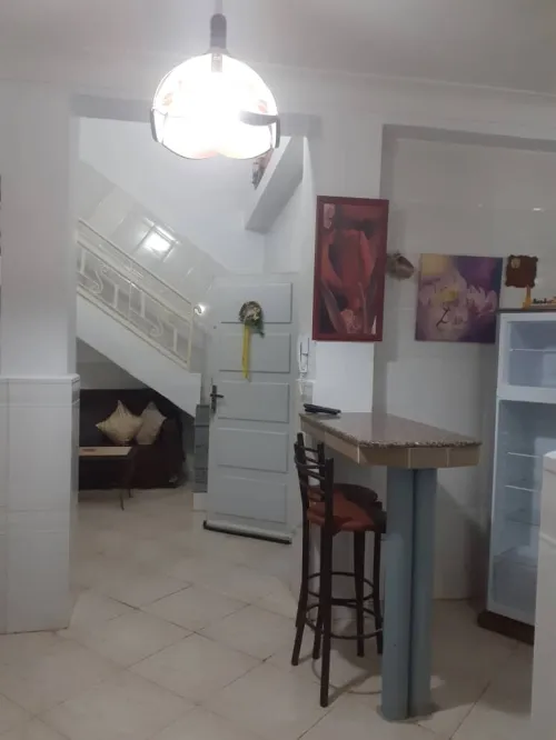 Location vacances Appartement Duplex F4 Mostaganem Mostaganem