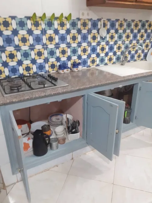 Location vacances Appartement Duplex F4 Mostaganem Mostaganem