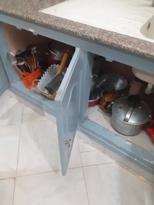 Location vacances Appartement Duplex F4 Mostaganem Mostaganem
