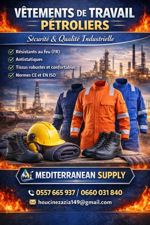Tenue de sécurité vêtements de travail combinaison