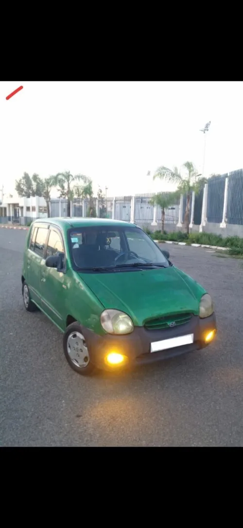 Hyundai Atos 1999 Gls