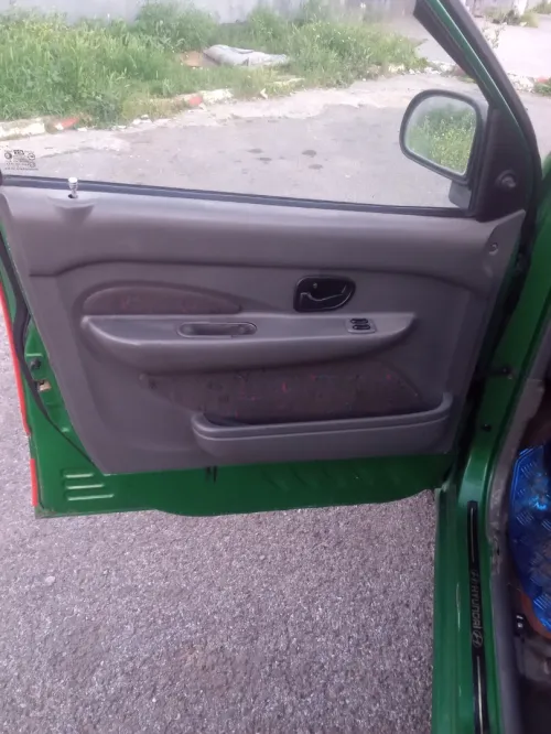 Hyundai Atos 1999 Atos