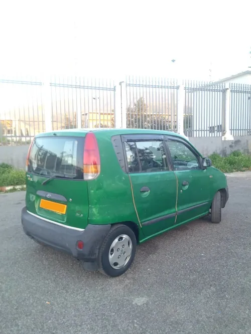 Hyundai Atos 1999 Gls