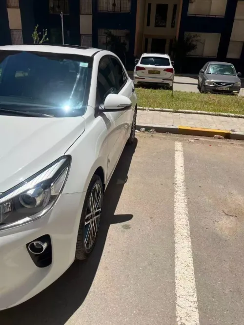 Kia Rio 2019 EX