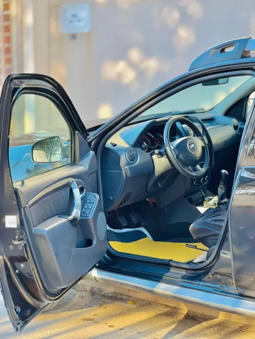 Dacia Duster 2014 Duster
