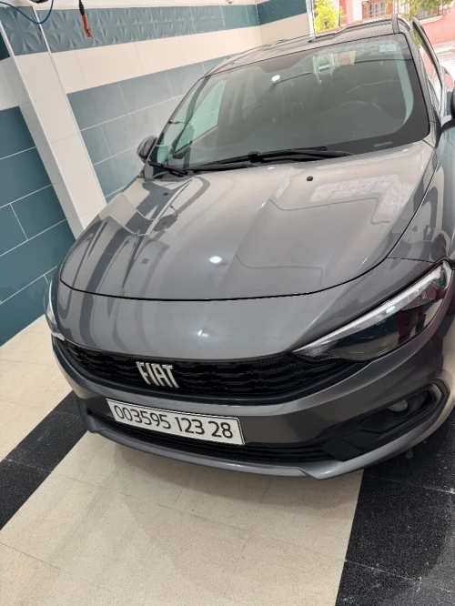Fiat Tipo 2023 Citi +