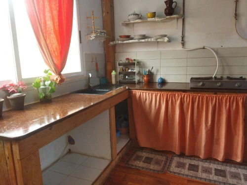 Location vacances Appartement Studio Oran Ain el turck