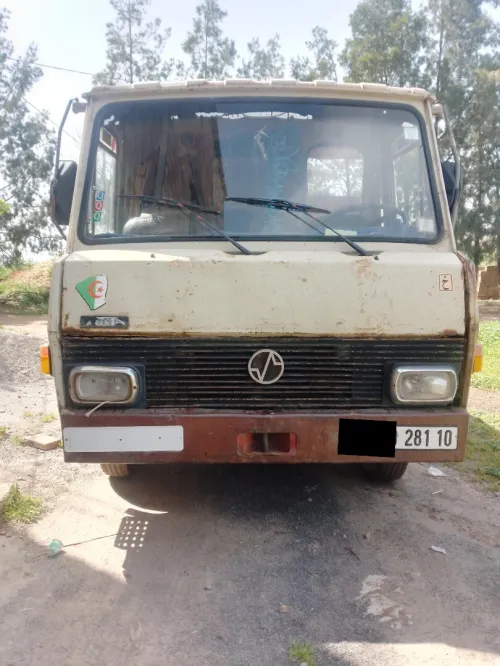 Sonacome k66 1981