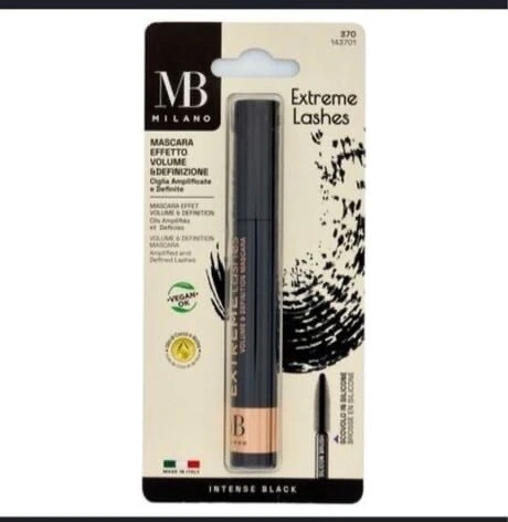 Maquillage originalMB MILANO