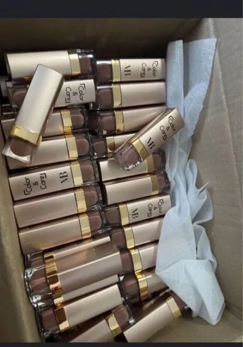 Maquillage originalMB MILANO