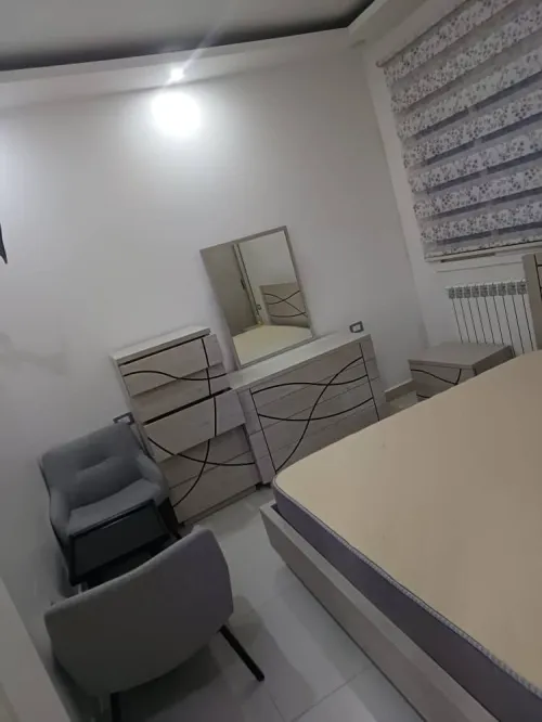 Location Appartement F3 Tébessa Tebessa