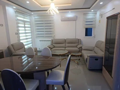 Location Appartement F3 Tébessa Tebessa