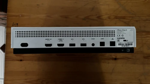 Xbox seconde main