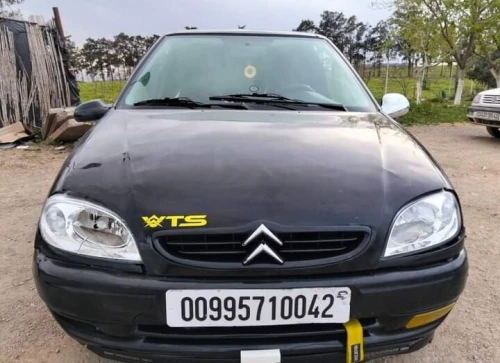 Citroen Saxo 2000 Saxo