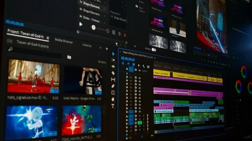 مونتاج فيديو احترافي لمواقع التواصل الجتماعي|| Montage Vidéo de Qualité, Attirez Plus de Clients